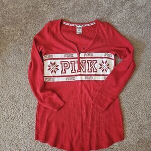 Victoria's Secret sleepwear